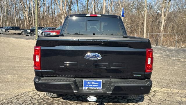 Certified 2023 Ford F150 XLT w/ Equipment Group 302A High AWD/4WD image 28
