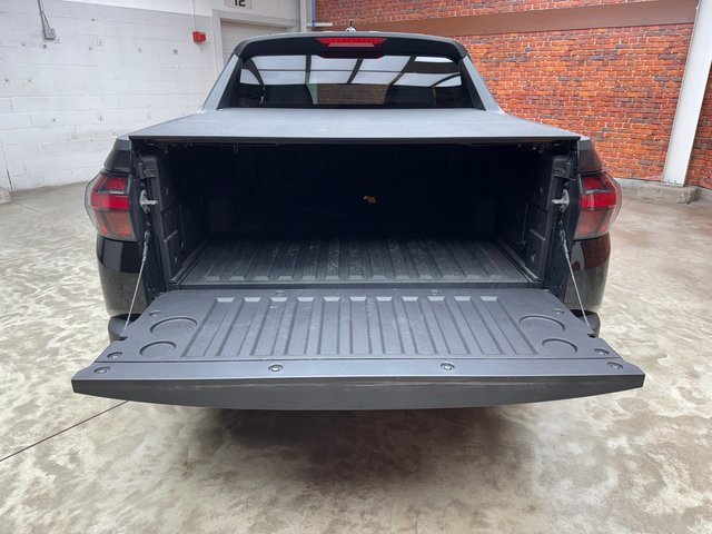 Used 2022 Hyundai Santa Cruz SEL image 26