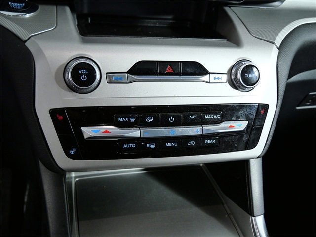 Certified 2023 Ford Explorer XLT w/ Equipment Group 202A image 19