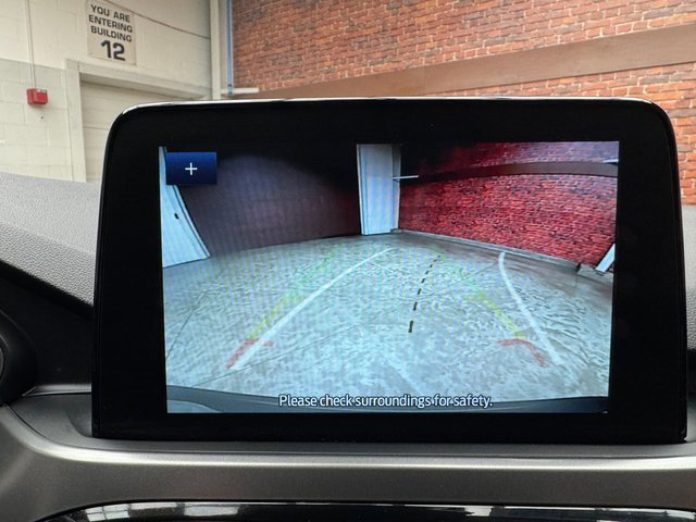 Certified 2025 Ford Escape Active w/ Cold Weather Package image 21