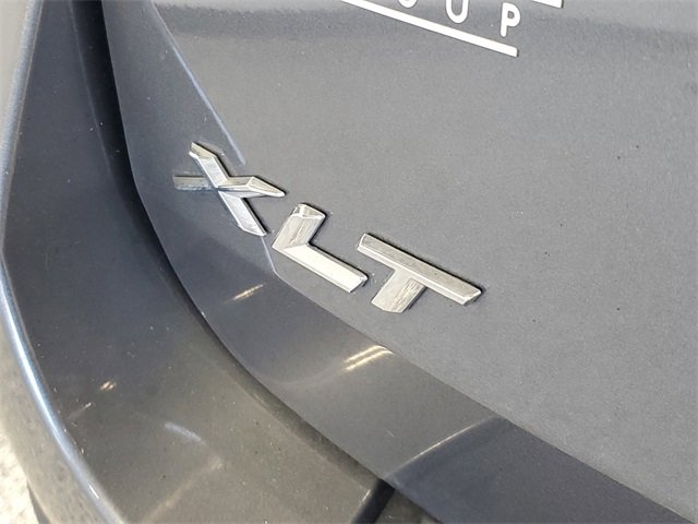 Certified 2023 Ford Explorer XLT w/ Equipment Group 202A image 29