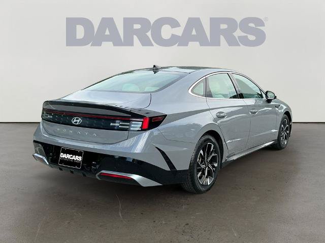 Used 2025 Hyundai Sonata SEL FWD image 7