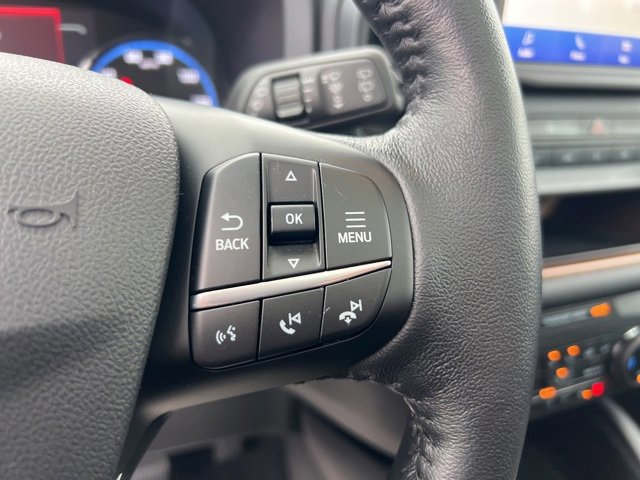 Certified 2023 Ford Bronco Sport Outer Banks w/ Tech Package image 13