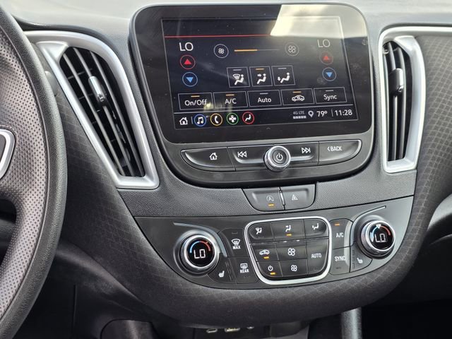Used 2023 Chevrolet Malibu LT FWD image 10