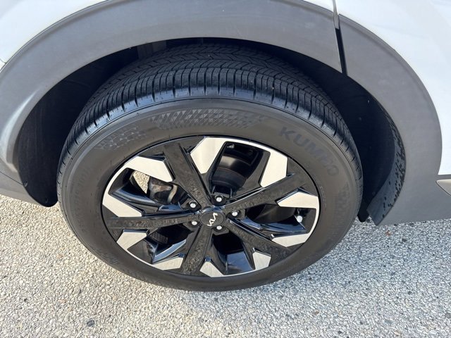 Used 2023 Kia Sportage X-Line w/ X-Line Premium Package image 47