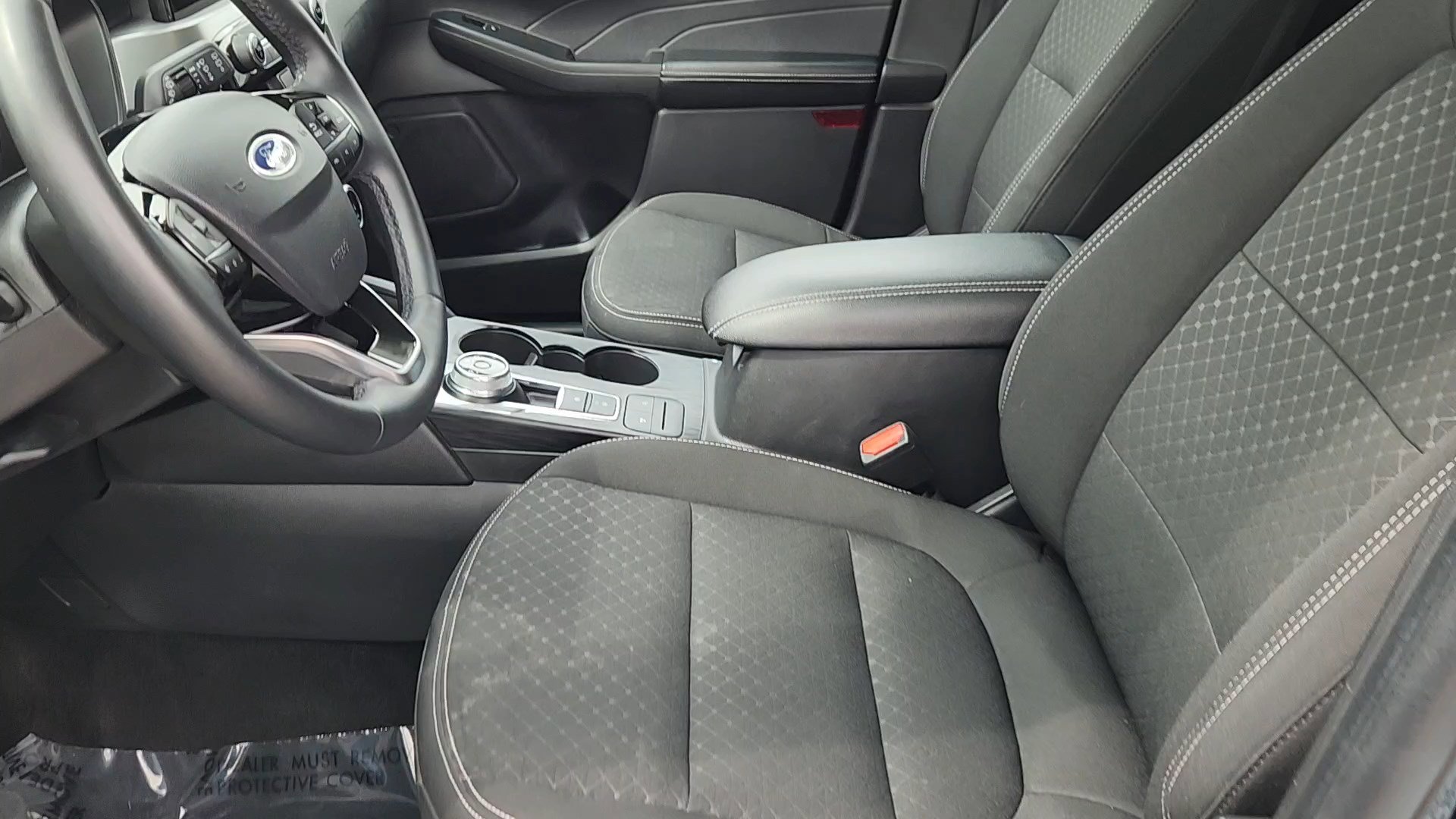 Certified 2024 Ford Escape Active AWD/4WD image 31