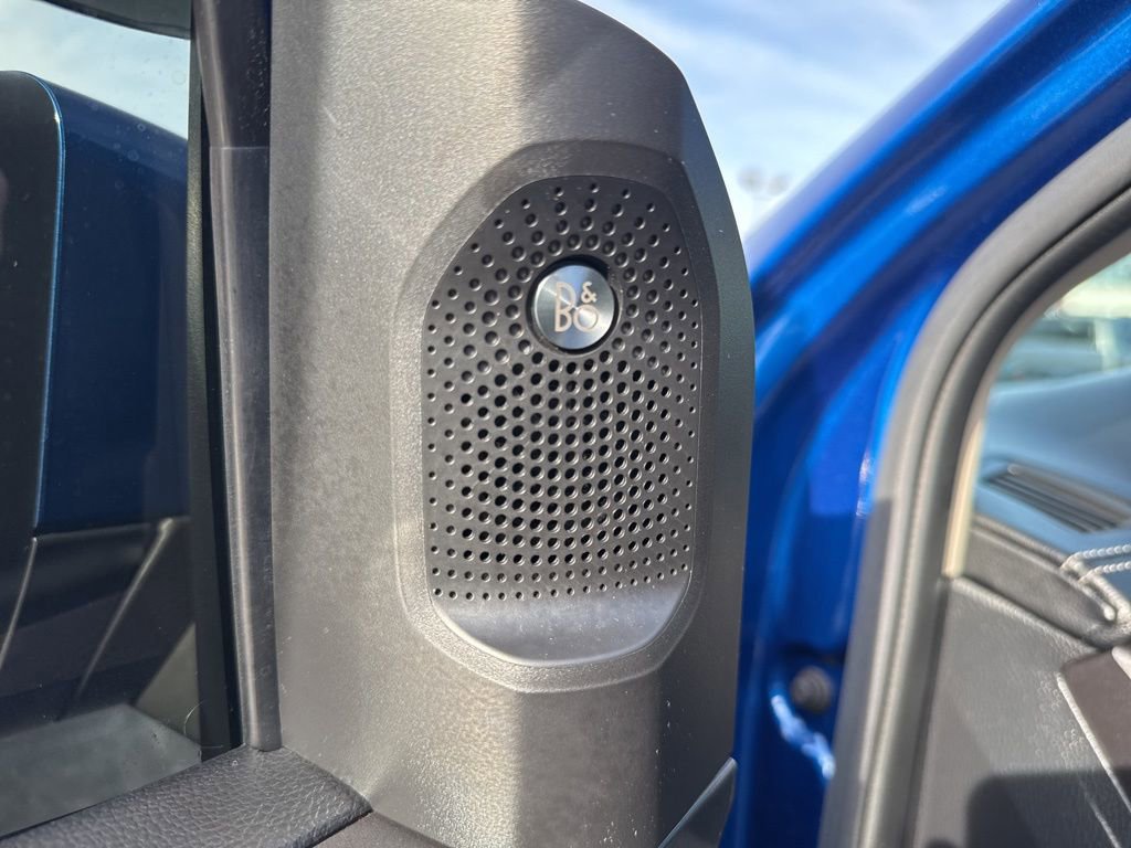 Certified 2019 Ford Ranger Lariat w/ Equipment Group 501A Mid image 18