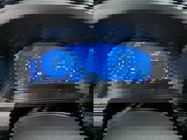 Certified 2023 Ford Explorer ST w/ Equipment Group 401A image 39