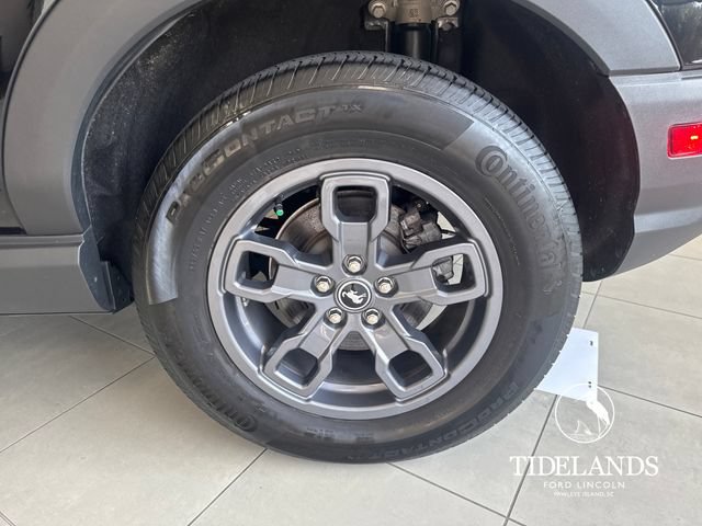 Certified 2024 Ford Bronco Sport Big Bend AWD/4WD image 33