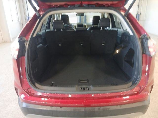 Certified 2022 Ford Edge SEL w/ Convenience Package image 19