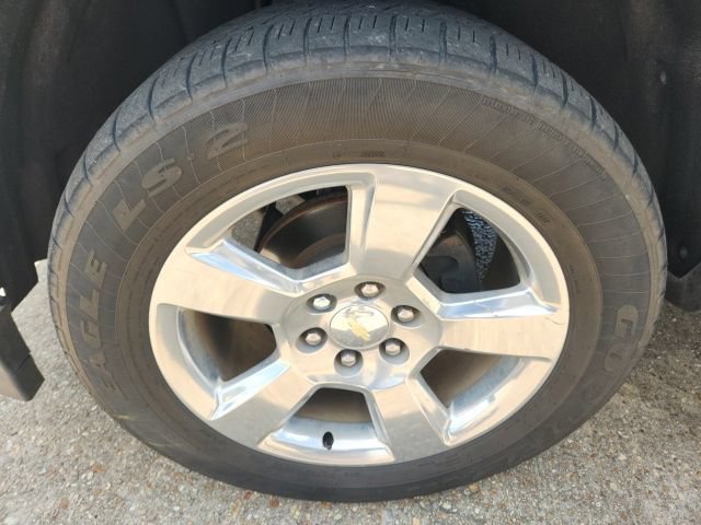 Used 2018 Chevrolet Silverado 1500 LT w/ Texas Edition RWD image 12