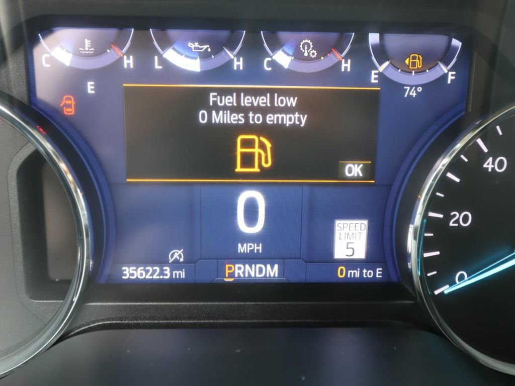 Certified 2024 Ford Expedition XLT image 21