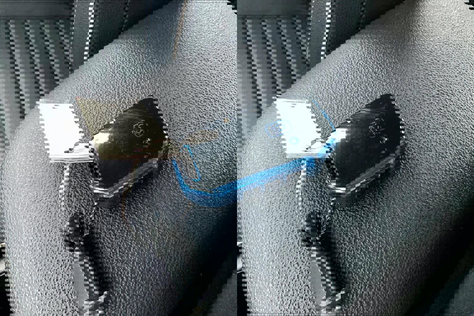 Used 2023 Kia Forte GT-Line w/ GT-Line Premium Package image 14