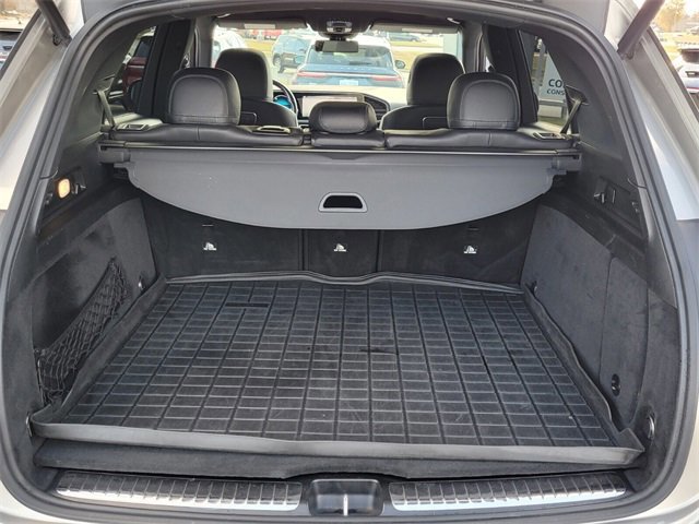 Used 2020 Mercedes-Benz GLE 350 4MATIC image 13