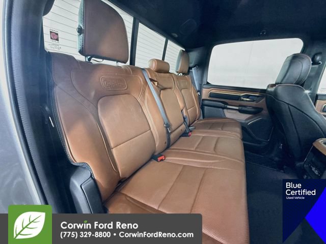 Used 2023 RAM 1500 Limited AWD/4WD image 31