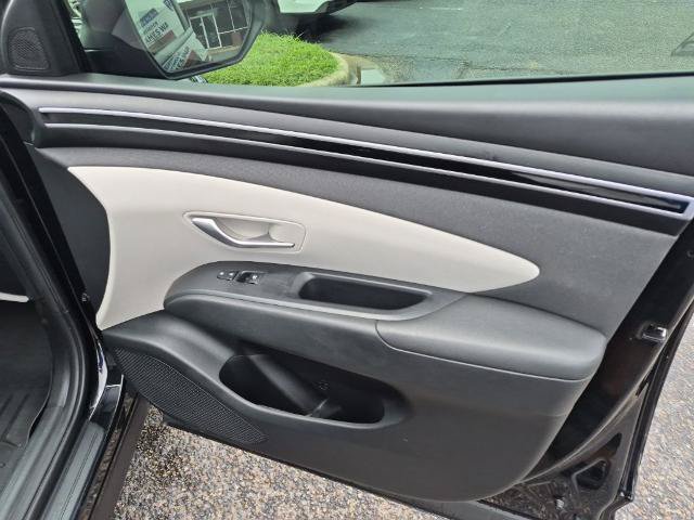 Used 2024 Hyundai Tucson SEL w/ Convenience Package FWD image 22