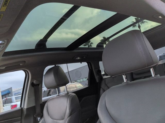 Used 2020 Hyundai Santa Fe SEL FWD image 22