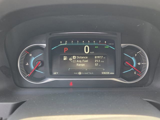 Used 2022 Honda Pilot Special Edition image 33