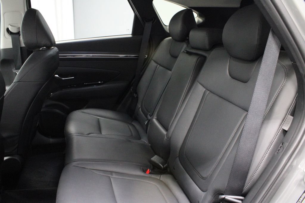 Used 2024 Hyundai Tucson Limited AWD/4WD image 23