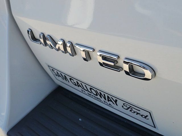 Certified 2021 Ford Expedition Max Limited AWD/4WD image 9