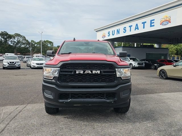 Used 2020 RAM 2500 Tradesman AWD/4WD image 2