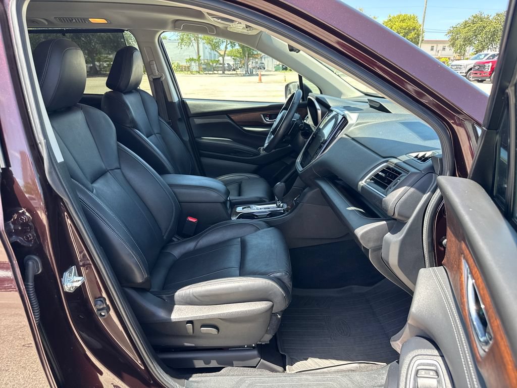Used 2023 Subaru Ascent Touring AWD/4WD image 26