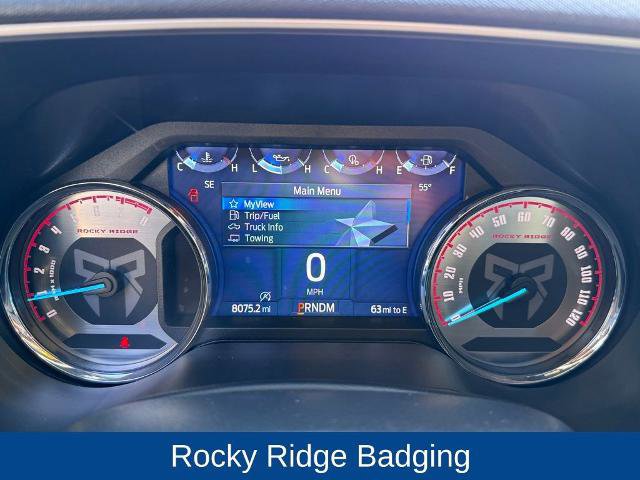 Certified 2023 Ford F150 XLT w/ Equipment Group 302A High image 18