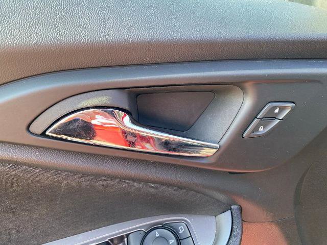 Used 2024 Chevrolet Malibu LT image 13