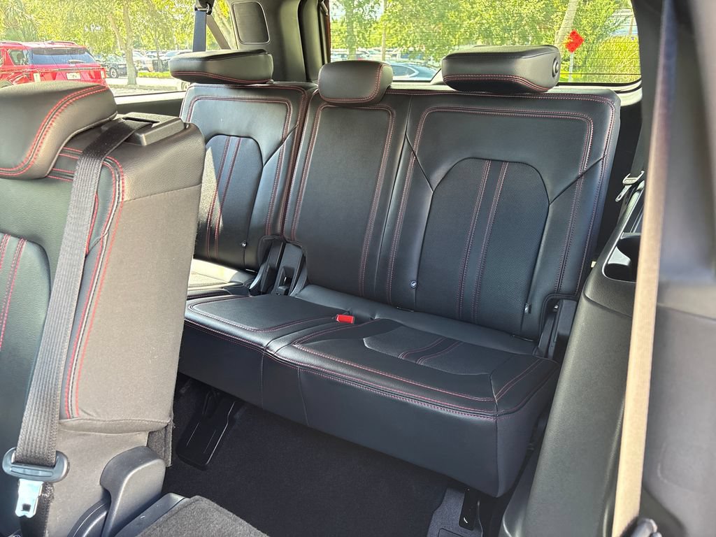 Certified 2023 Ford Expedition Max Limited AWD/4WD image 32