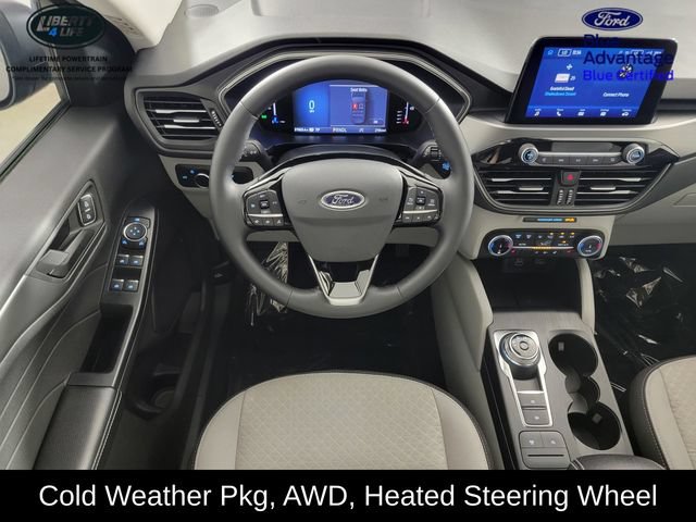 Certified 2024 Ford Escape Active AWD/4WD image 25