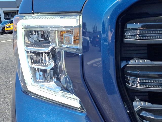 Used 2021 GMC Sierra 1500 Elevation image 9