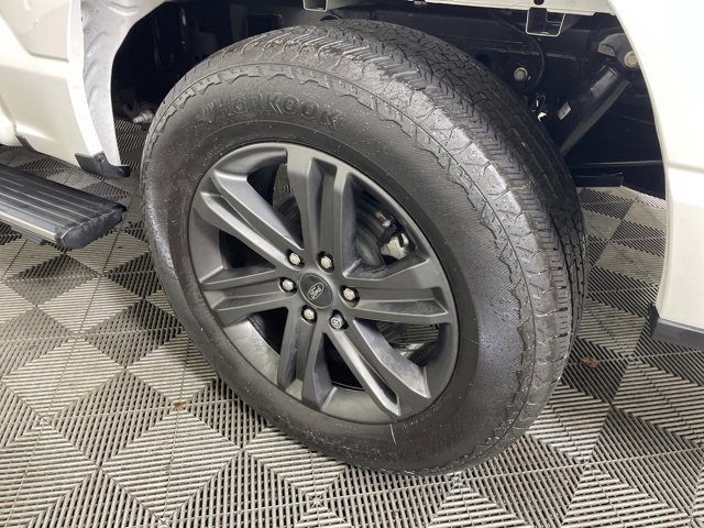 Certified 2023 Ford F150 Lariat w/ Equipment Group 502A High image 8