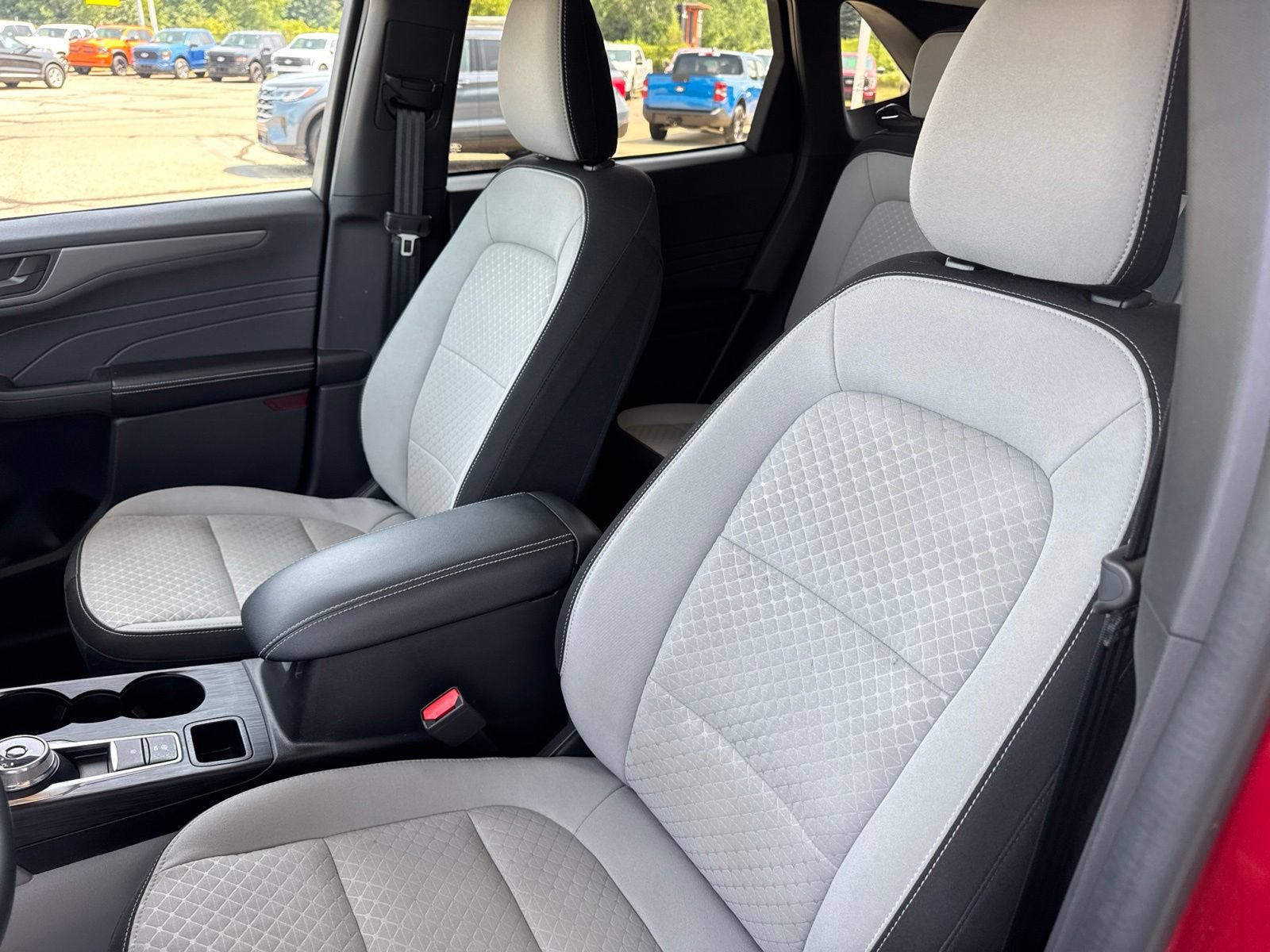 Certified 2023 Ford Escape Active w/ Tech Pack #1 AWD/4WD image 19
