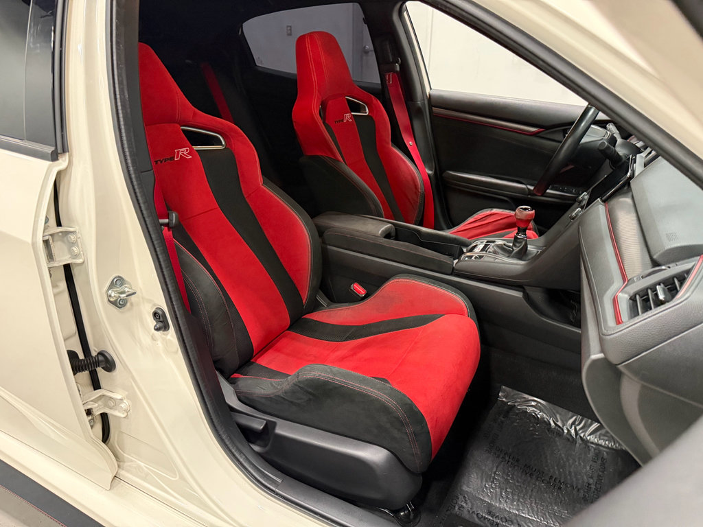 Used 2017 Honda Civic Type R image 30