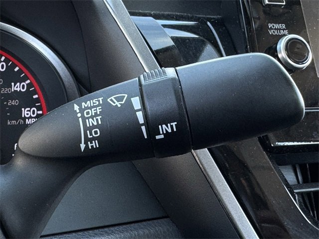 Used 2023 Toyota Camry XSE image 23