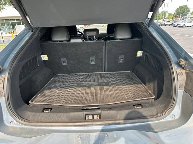 Certified 2024 Ford Mustang Mach-E Premium RWD image 14