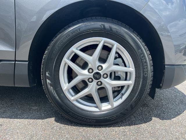 Certified 2023 Ford Edge SEL image 15