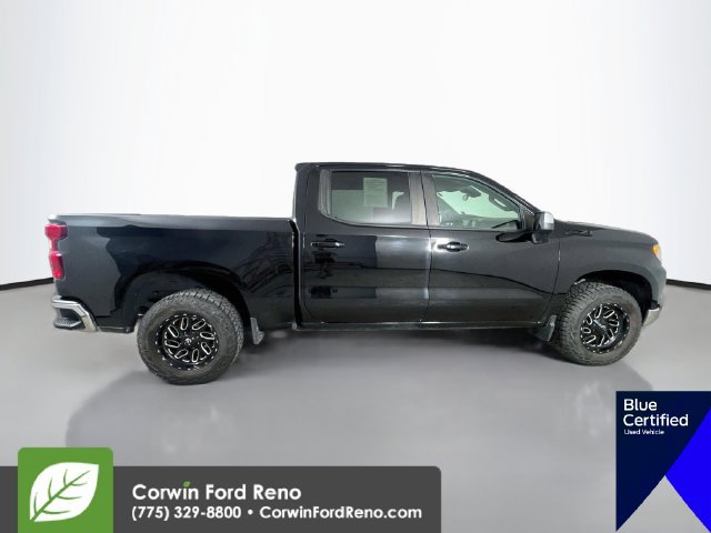 Used 2023 Chevrolet Silverado 1500 LT AWD/4WD image 11