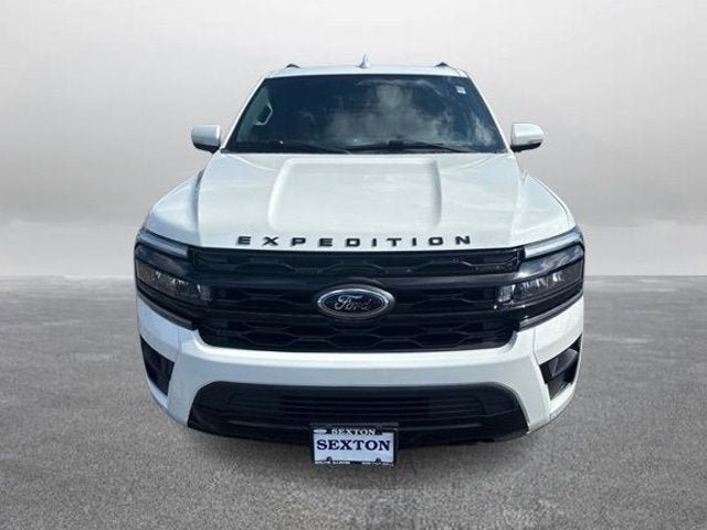 Certified 2022 Ford Expedition Max Limited AWD/4WD image 4