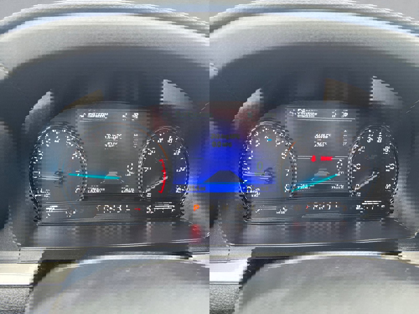 Certified 2023 Ford Explorer XLT w/ Equipment Group 202A image 16