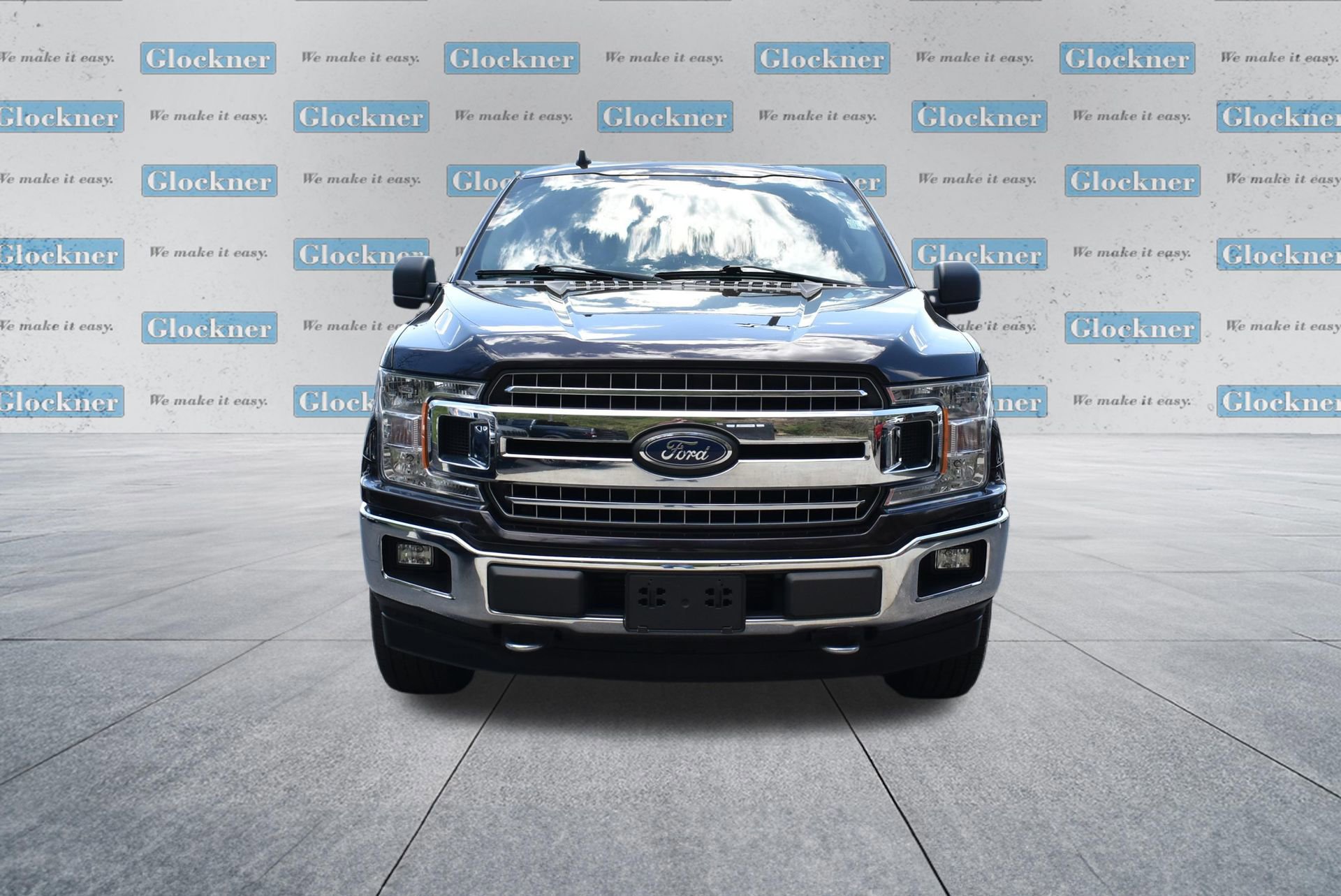 Certified 2019 Ford F150 XLT w/ Equipment Group 302A Luxury image 8