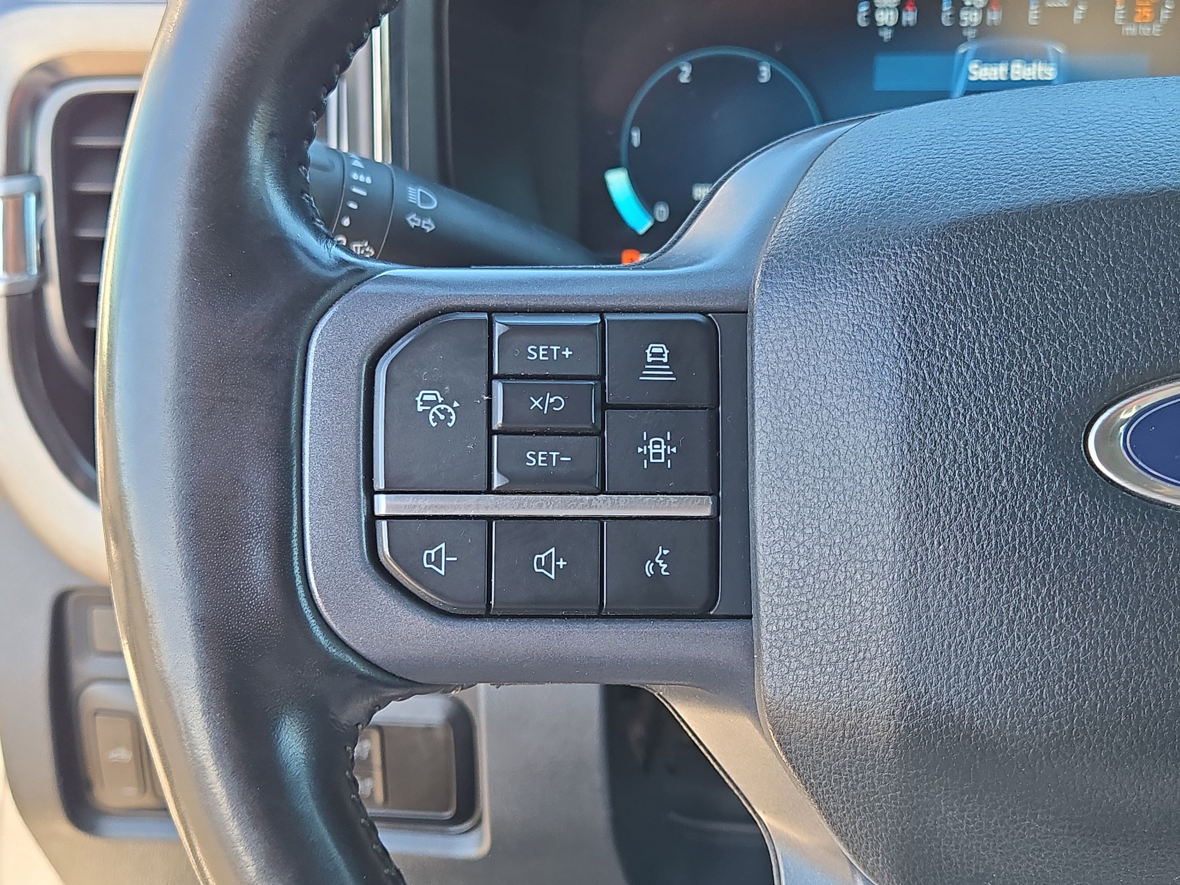 Certified 2023 Ford F250 Lariat w/ Lariat Ultimate Package image 24