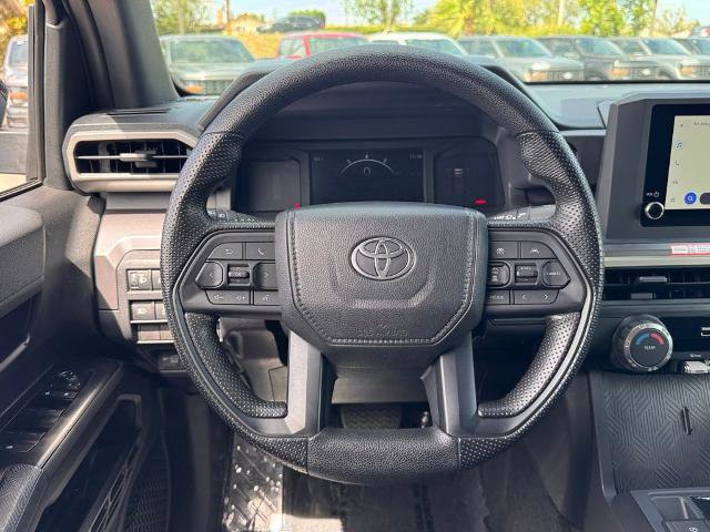 Used 2025 Toyota Tacoma SR5 RWD image 21
