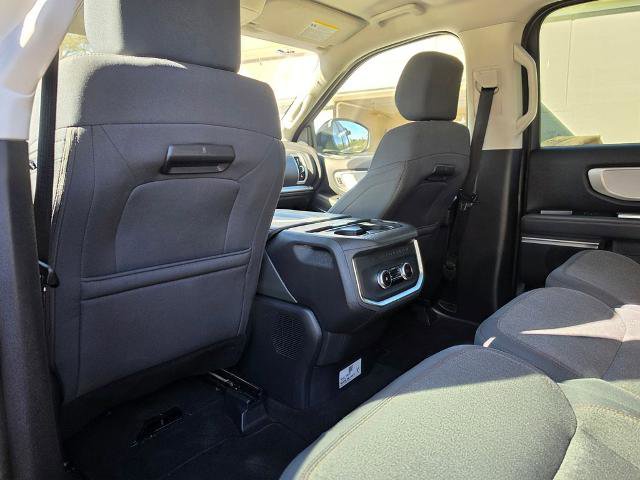 Certified 2025 Ford Expedition Active RWD image 24