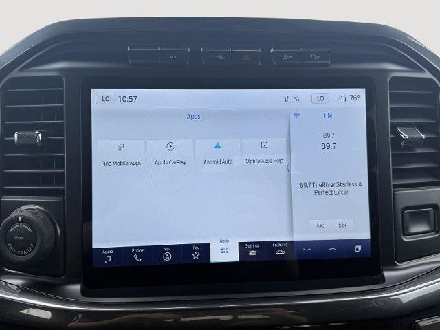 Certified 2022 Ford F150 XLT w/ Equipment Group 302A High AWD/4WD image 17