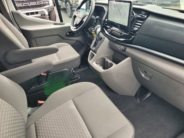 Certified 2023 Ford Transit 350 XLT RWD image 10