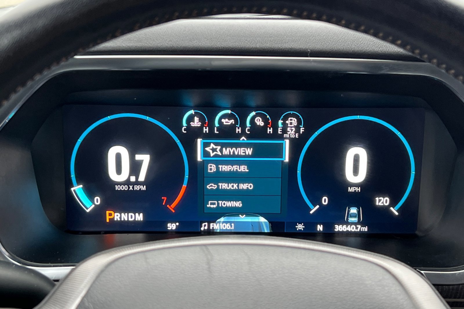 Certified 2023 Ford F150 Platinum image 25