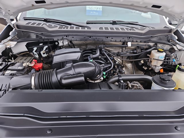 Certified 2024 Ford F250 XLT image 17