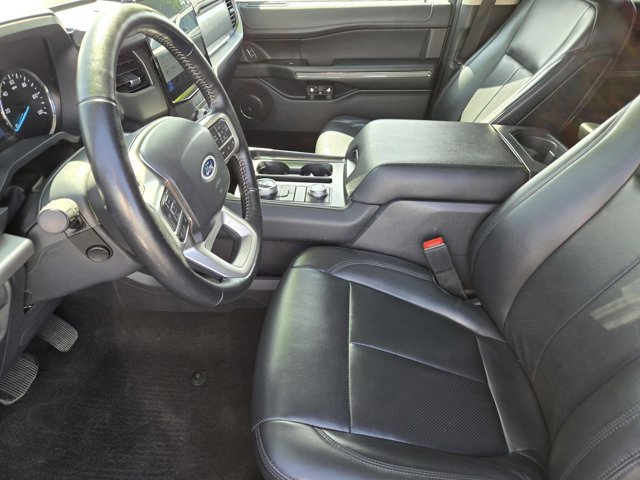 Certified 2024 Ford Expedition Max XLT AWD/4WD image 17
