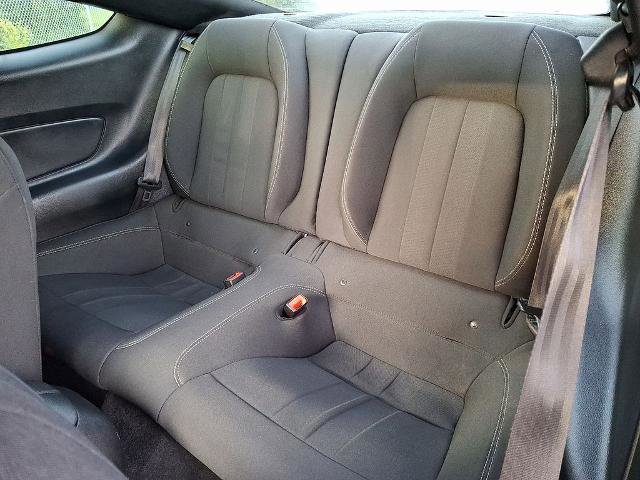 Certified 2020 Ford Mustang Coupe w/ Ford Safe & Smart Package image 10